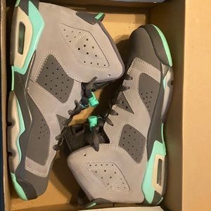 air jordan 6 retro (GS)